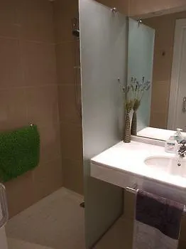 Apartmentos Arcadias Apartamento *