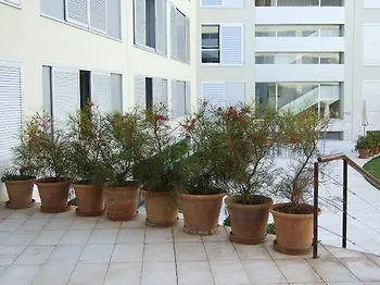 Apartmentos Arcadias *