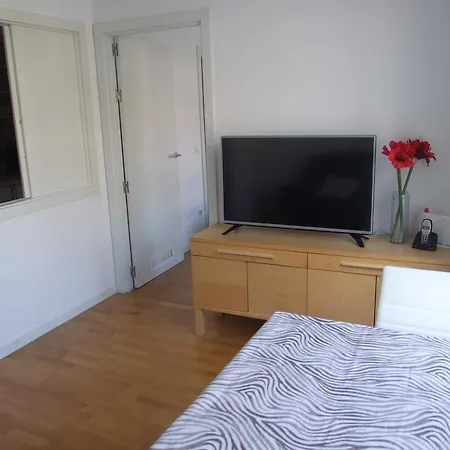 Apartamento Apartmentos Arcadias Palma de Maiorca