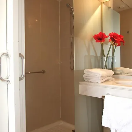 Apartmentos Arcadias