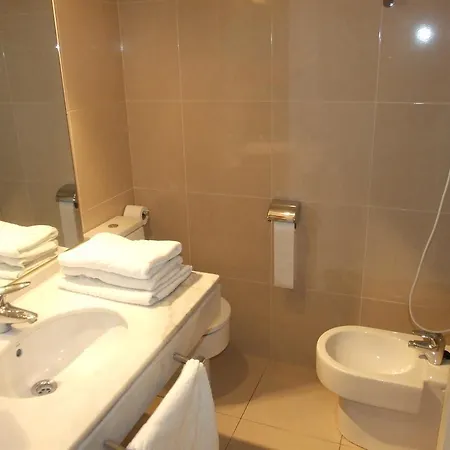 Apartamento Apartmentos Arcadias Palma de Maiorca