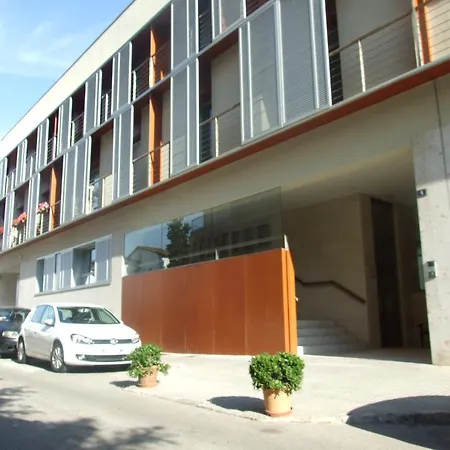 Apartmentos Arcadias
