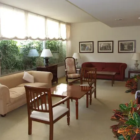 Apartmentos Arcadias *
