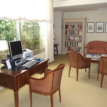 Apartmentos Arcadias *