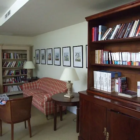 Apartmentos Arcadias Apartamento *