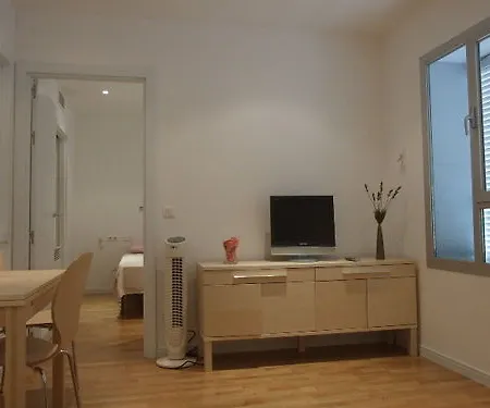 Apartmentos Arcadias *