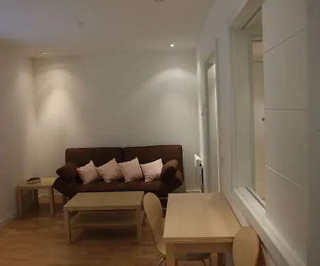Apartmentos Arcadias * Palma de Maiorca