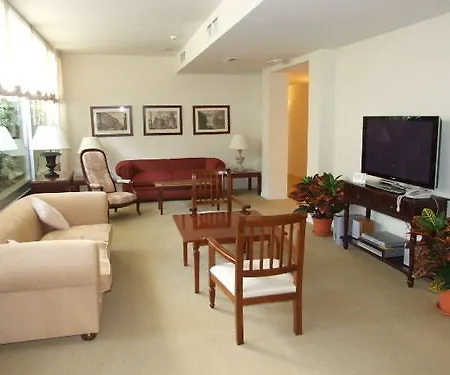 Apartmentos Arcadias Apartamento