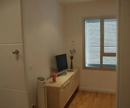 Apartamento Apartmentos Arcadias *