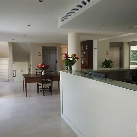 Apartmentos Arcadias Apartamento