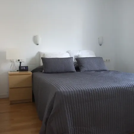 Apartmentos Arcadias